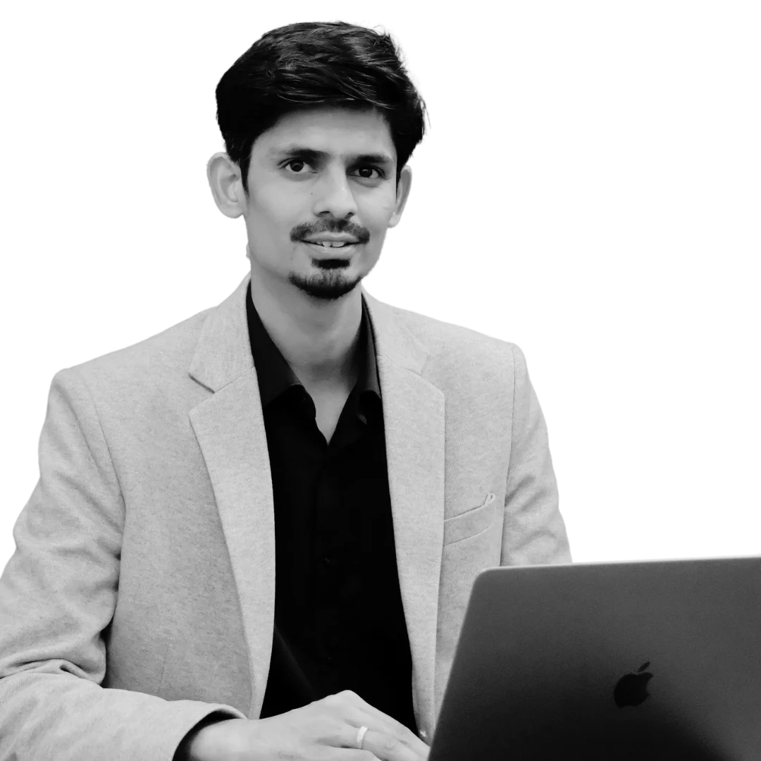 Mohit Raghav - Officer - Strategy